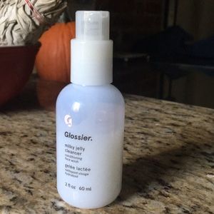 Glossier Milky Jelly Cleanser